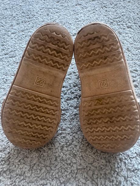 Gumáky hm 22, h&m,22