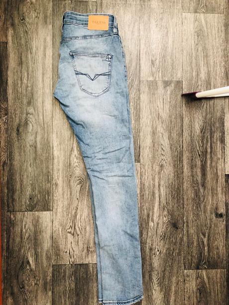 Pánske rifle, guess,30