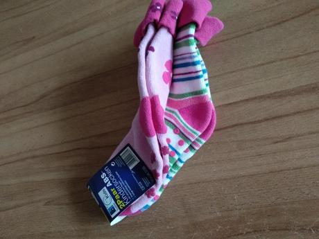 Protišmykové ponožky, 31 / 32 / 33 / 34