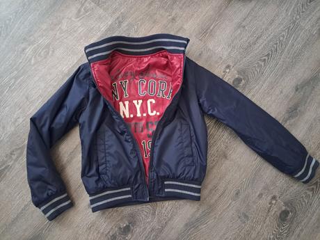 Obojstranna bunda, 146