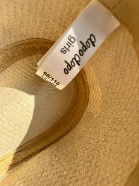 Slameny klobuk, dopodopo,98