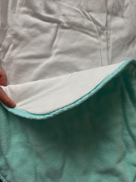 Výplň do vajíčka - darujem za poštovné,