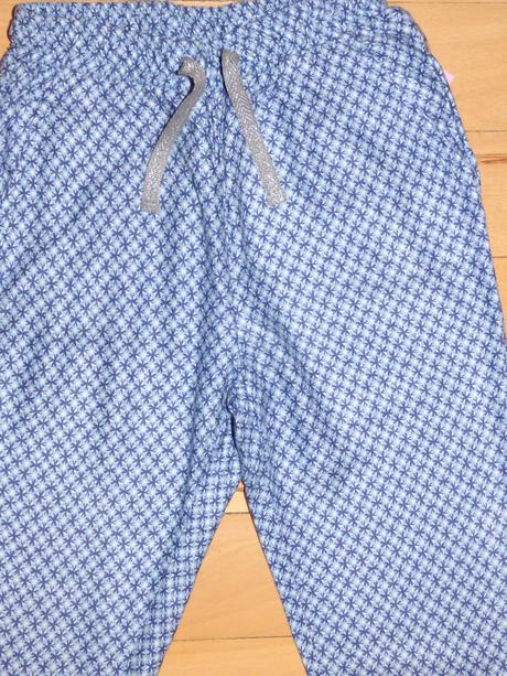 Letné nohavice, pepco,122