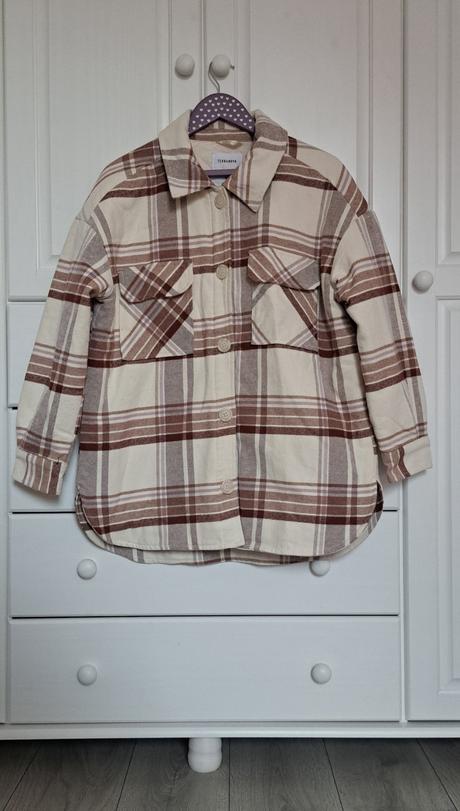 Prechodná bunda, terranova,s