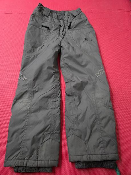 Oteplovačky, authority,140