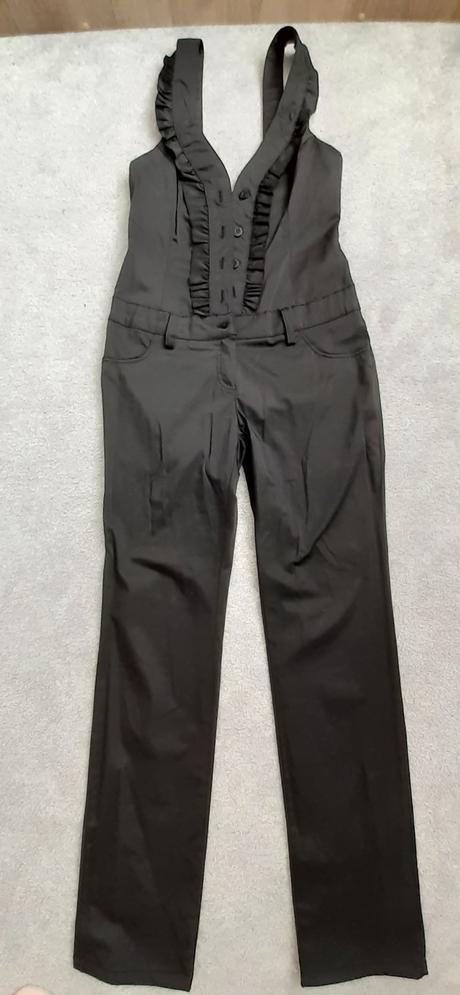 Elegantny overal, 40