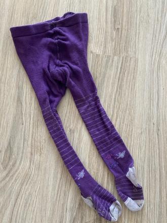 Pančušky, impidimpi,86