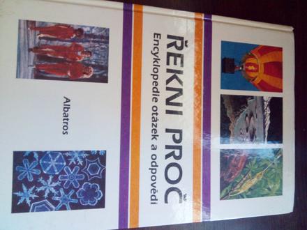 Otázky a odpovede , povedz prečo ô,