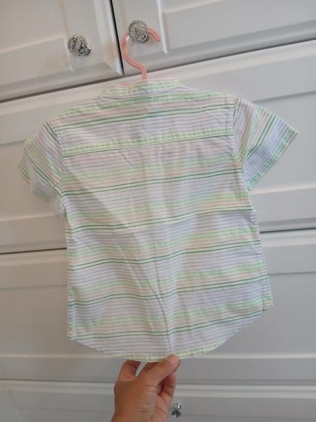Košieľka mayoral, mayoral,74