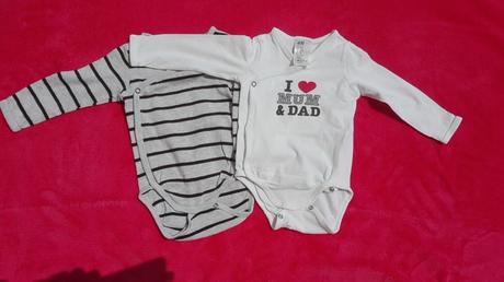 Body, zn h&m, cena spolu, h&m,68