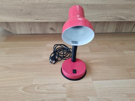 Detská stolná lampa, 