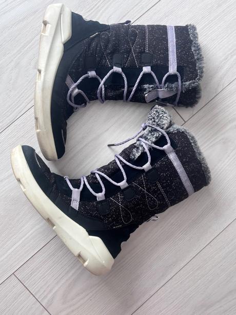 Cizmy superfit, superfit,35