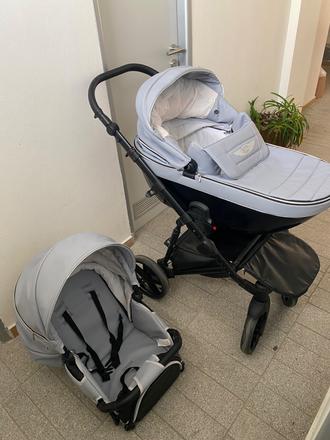 Kočárik adbor texas, adbor,adbor texas