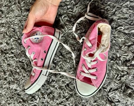 Converse tenisky, converse,32