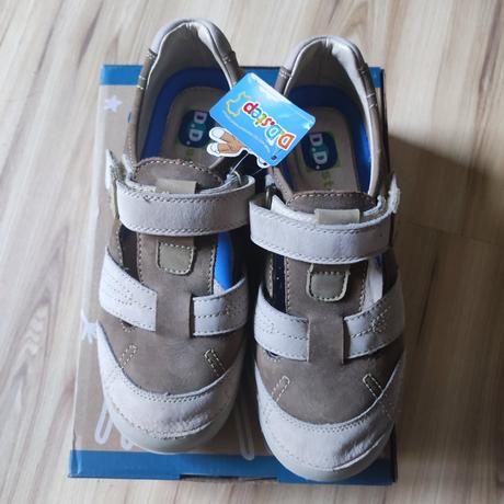 Sandále d.d.step veľ 36, d.d.step,36