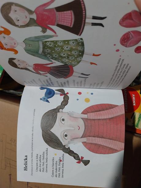 Slnko pod na moje ličko,