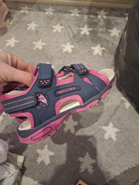 Sandalky, protetika,29