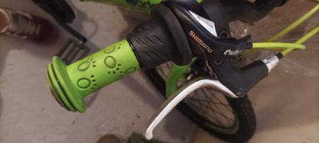 Bicykel 20", leader fox, 20