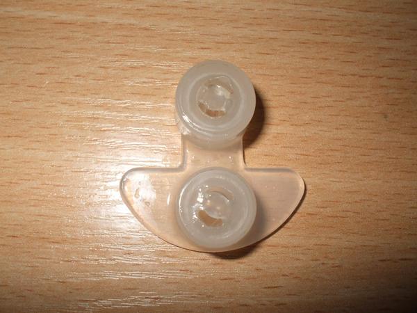 Fľaška Canpol Babies