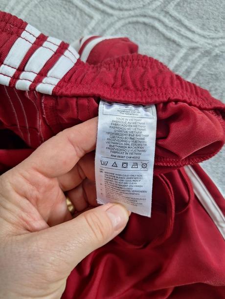 Adidas tepláky, adidas,m