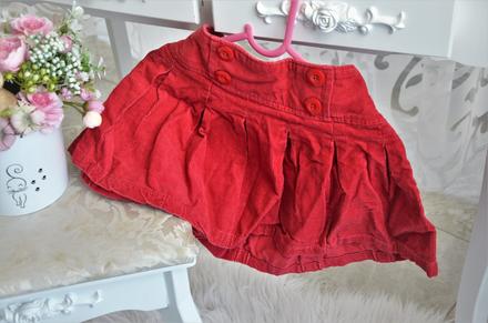 Mendžestrová sukňa next-98/104, next,98