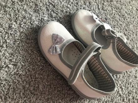 Detské papučky / sandalky, nazo,26