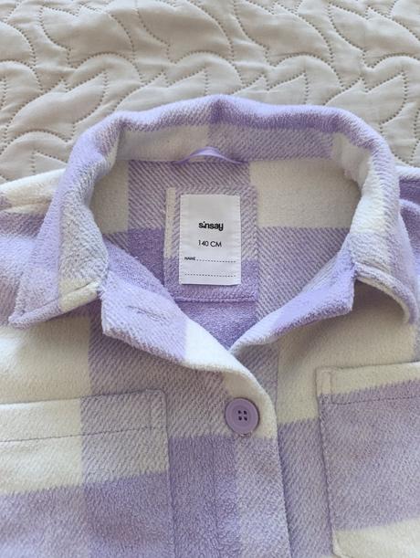 Jarna bunda, sinsay,140