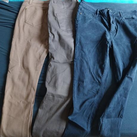 Dámske nohavice, 42