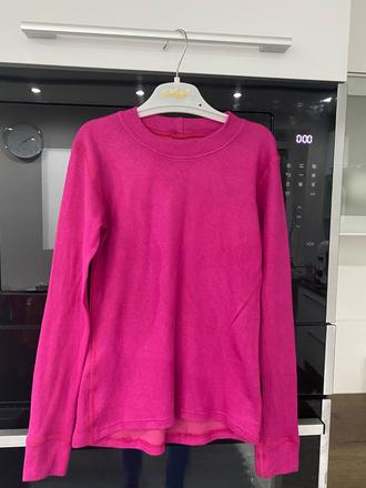 Dievčenské tričko velk.122/128, 122