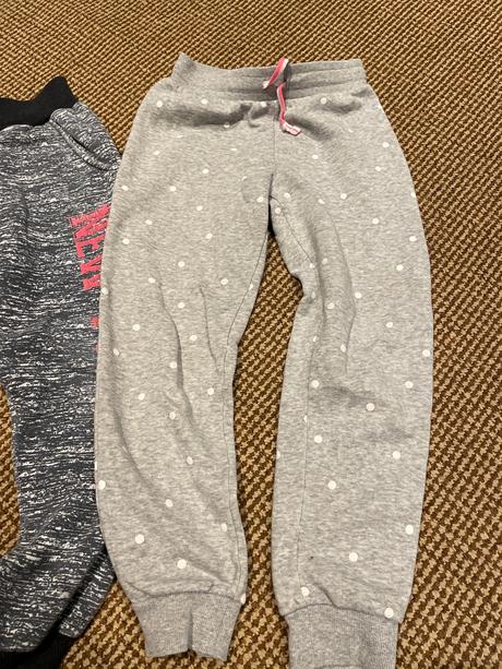 Teplaky/leginy 128, 128