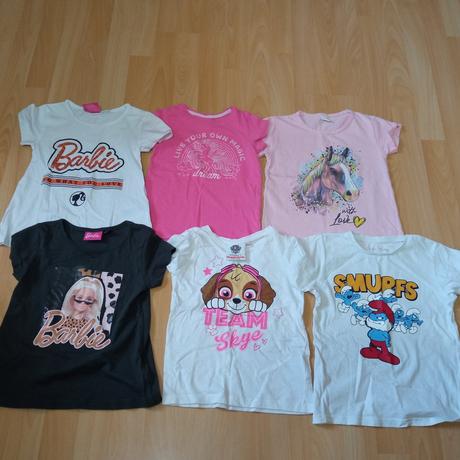 Tričká 104, disney,104