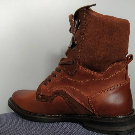 Kožené čižmy, 41 / 42 / 43