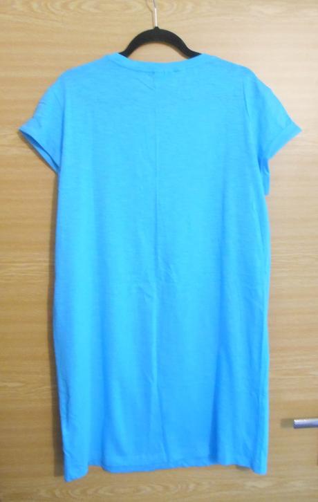 Tenké bavlnené letné šaty bonprix veľ.40/42, bonprix,40