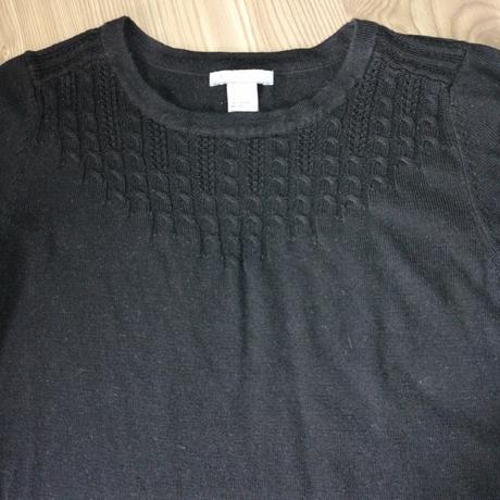 Sveter 3/4 rukav, hm, h&m,s