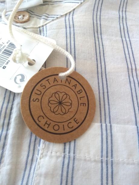 Nove set kosela a nohavice, lindex,86