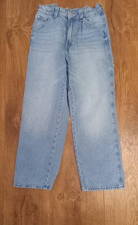 Rifle 2ks, h&m,164