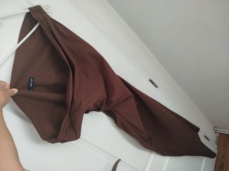 Mango saty elegantne, mango,xl