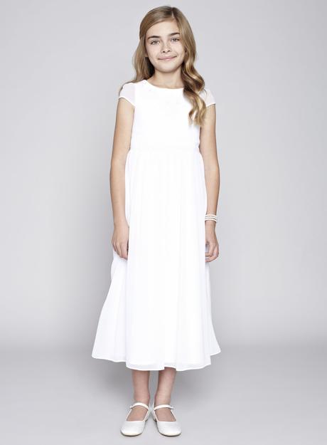 Sviatočné šaty j.r. marylebone london-uk, 122 / 128