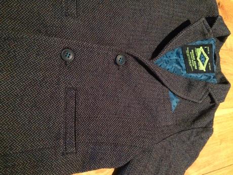 Next chlapcensky oblek, 98