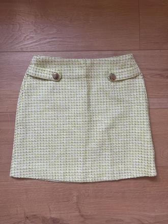 Mini sukňa - xs, reserved,xs