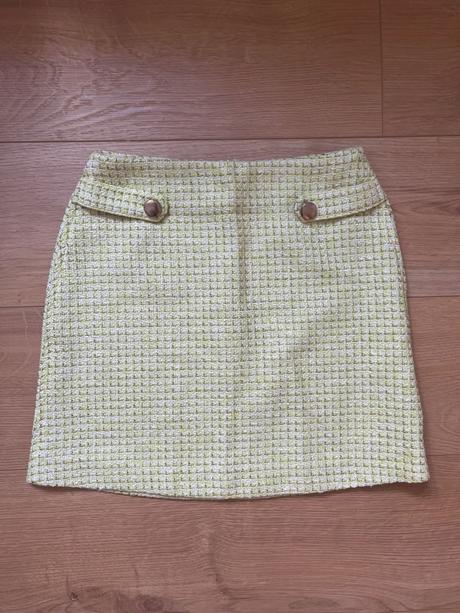 Mini sukňa - xs, reserved,xs