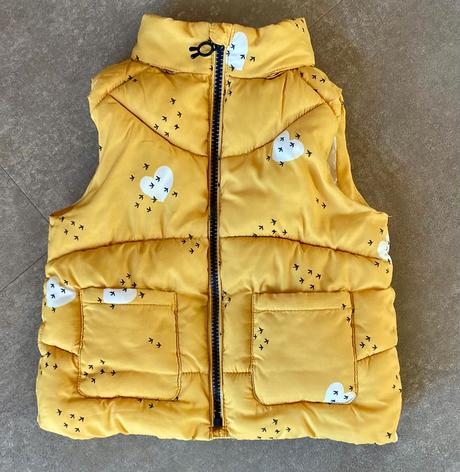 Zara vesta vel. 98, zara,98