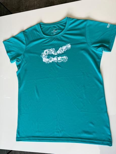 Športové tričko zn. regatta, regatta,44