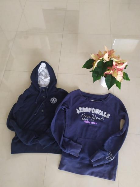 Abercrombie & fitch mikiny, abercrombie&fitch,s