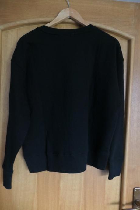 Ralph lauren icon luxusna original mikina m/l, ralph lauren,l / m