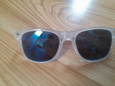 Slnecne okuliare, 