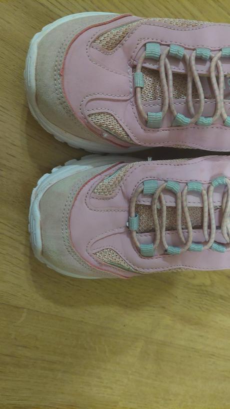 Tenisky, turistická obuv vel. 33, sprandi,33