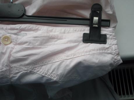 Ružové nohavice, 38