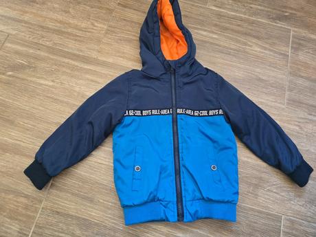 Prechodná bunda č.104, dopodopo,104