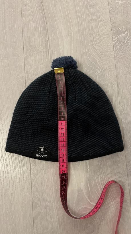 Čiapka inovik ca. 104, decathlon,104